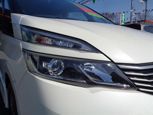 日産 セレナ ２．０ ライダー オーテック ３０ＴＨアニバーサリー H29年 (東北) 99
