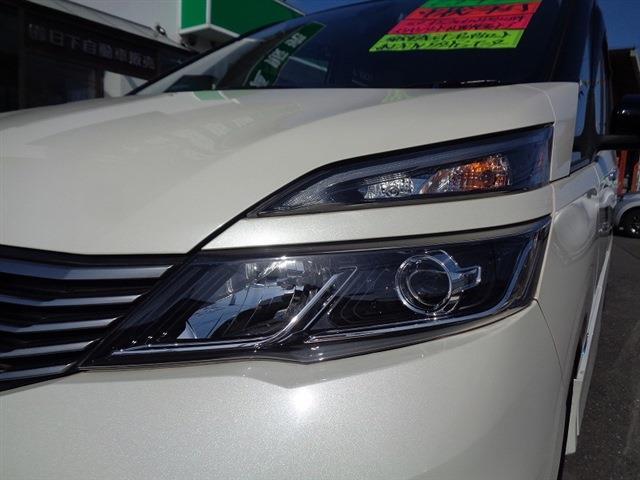 日産 セレナ ２．０ ライダー オーテック ３０ＴＨアニバーサリー H29年 (東北) 99