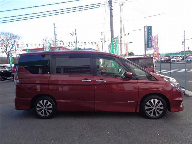 日産 セレナ ２．０ ハイウェイスター プロパイロット エディション H29年 (東北) 99