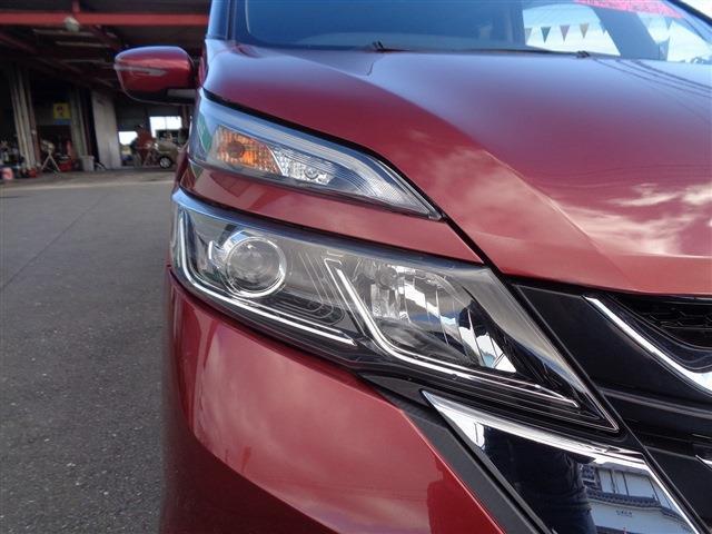 日産 セレナ ２．０ ハイウェイスター プロパイロット エディション H29年 (東北) 99