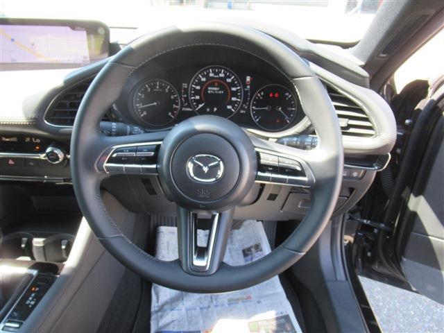 マツダ ＭＡＺＤＡ３　ファストバック １．５ １５Ｓ ツーリング R1年 (東北) 99