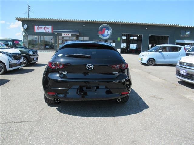 マツダ ＭＡＺＤＡ３　ファストバック １．５ １５Ｓ ツーリング R1年 (東北) 99