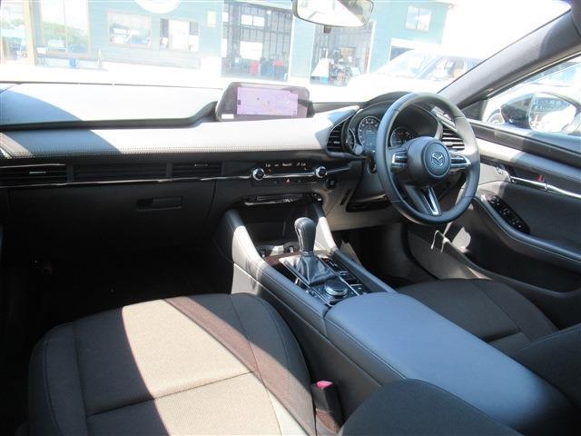 マツダ ＭＡＺＤＡ３　ファストバック １．５ １５Ｓ ツーリング R1年 (東北) 99