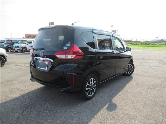 ホンダ フリード＋ １．５ Ｇ ホンダセンシング ４ＷＤ H30年 (東北) 99
