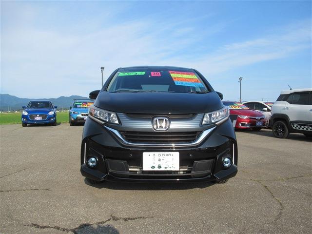 ホンダ フリード＋ １．５ Ｇ ホンダセンシング ４ＷＤ H30年 (東北) 99