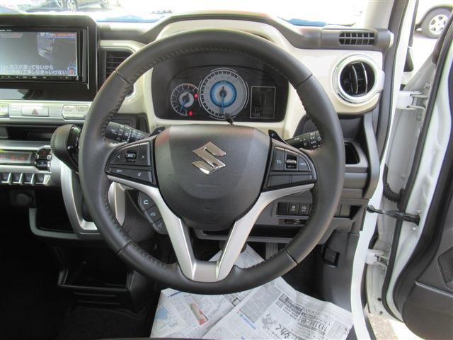 スズキ クロスビー １．０ ハイブリッド ＭＺ ４ＷＤ H30年 (東北) 99