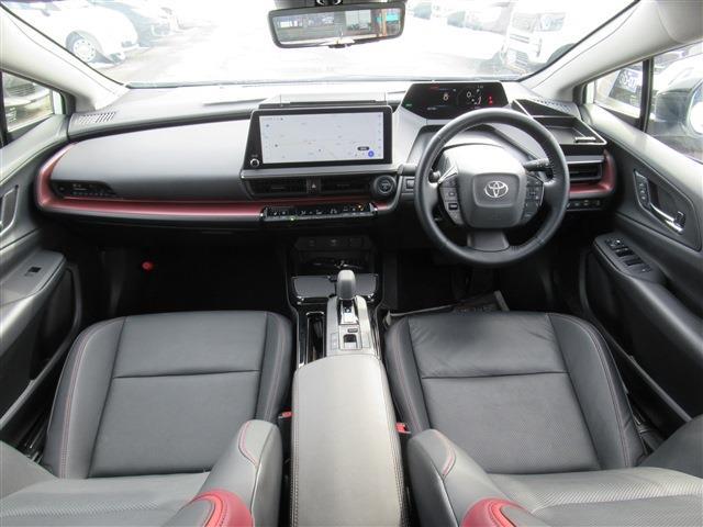トヨタ プリウス ２．０ Ｚ Ｅ－ＦＯＵＲ ４ＷＤ R5年 (東北) 99