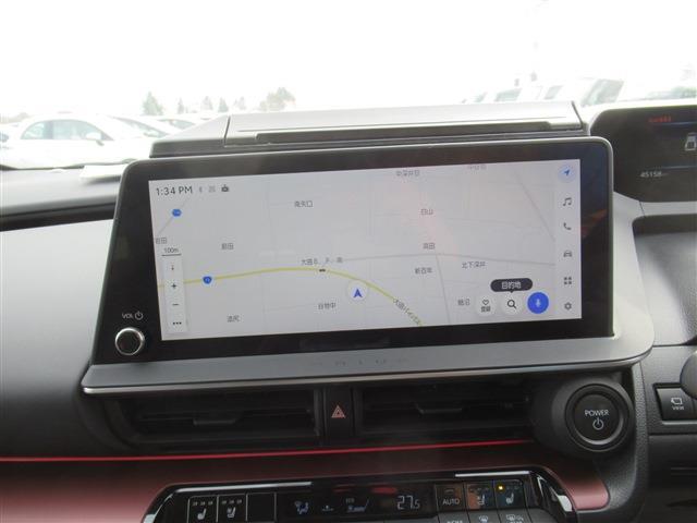 トヨタ プリウス ２．０ Ｚ Ｅ－ＦＯＵＲ ４ＷＤ R5年 (東北) 99