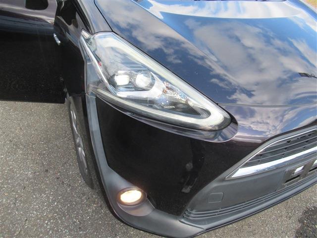 トヨタ シエンタ　ハイブリッド ハイブリッド １．５ Ｇ クエロ H30年 (東北) 99