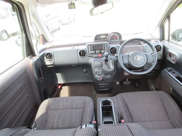 トヨタ スペイド １．５ Ｙ ４ＷＤ H30年 (東北) 99