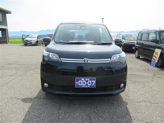 トヨタ スペイド １．５ Ｙ ４ＷＤ H30年 (東北) 99
