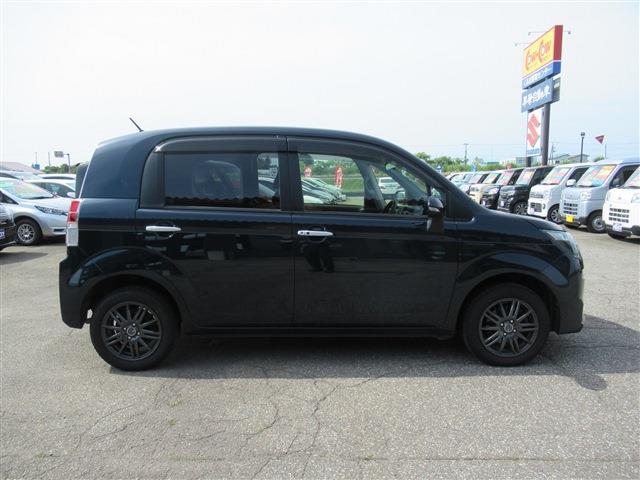 トヨタ スペイド １．５ Ｙ ４ＷＤ H30年 (東北) 99