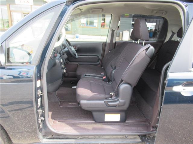 トヨタ スペイド １．５ Ｙ ４ＷＤ H30年 (東北) 99
