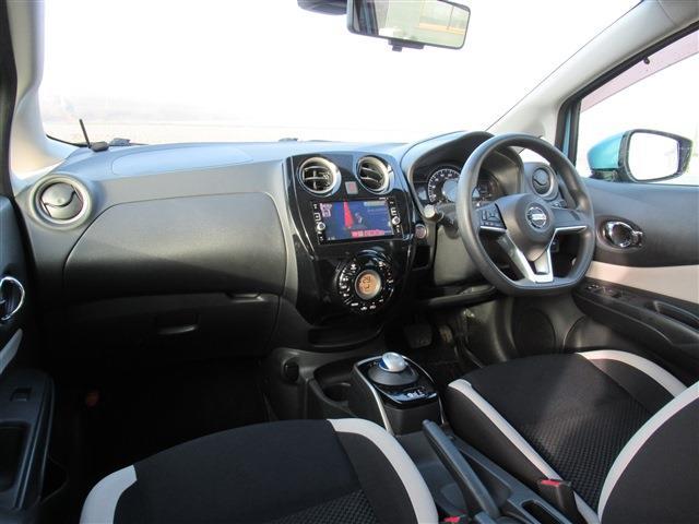 日産 ノート １．２ Ｅ－ＰＯＷＥＲ Ｘ H29年 (東北) 99