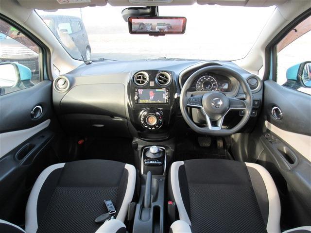 日産 ノート １．２ Ｅ－ＰＯＷＥＲ Ｘ H29年 (東北) 99