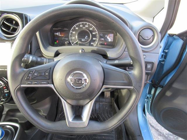 日産 ノート １．２ Ｅ－ＰＯＷＥＲ Ｘ H29年 (東北) 99