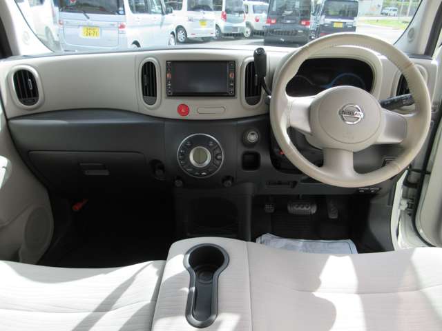 日産 キューブ １．５ １５Ｘ Ｖセレクション H21年 (東北) 99
