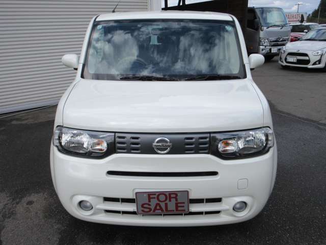 日産 キューブ １．５ １５Ｘ Ｖセレクション H21年 (東北) 99
