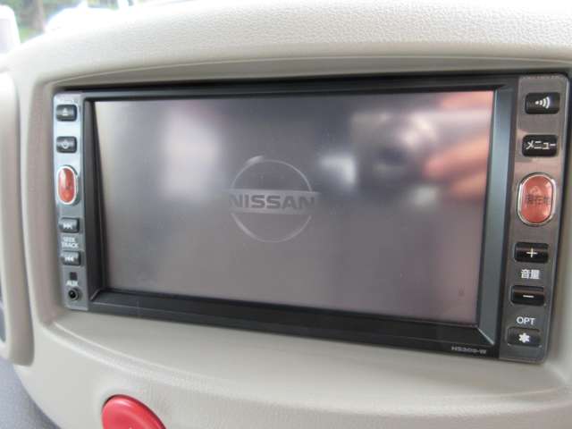 日産 キューブ １．５ １５Ｘ Ｖセレクション H21年 (東北) 99