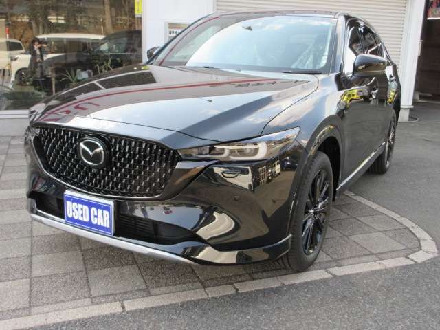 マツダ ＣＸ−５ ２．２ ＸＤ ドライブ エディション ディーゼルターボ ４ＷＤ R8年 (東北) 99