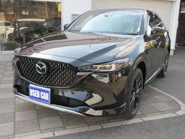 マツダ ＣＸ−５ ２．２ ＸＤ ドライブ エディション ディーゼルターボ ４ＷＤ R8年 (東北) 99