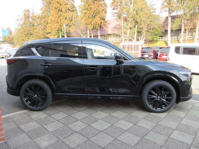 マツダ ＣＸ−５ ２．２ ＸＤ ドライブ エディション ディーゼルターボ ４ＷＤ R8年 (東北) 99