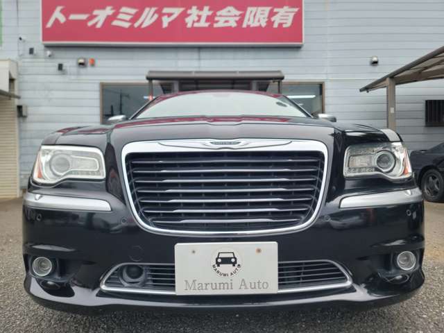 クライスラー ３００ Ｃ　ラグジュアリー H25年 (関東) 99
