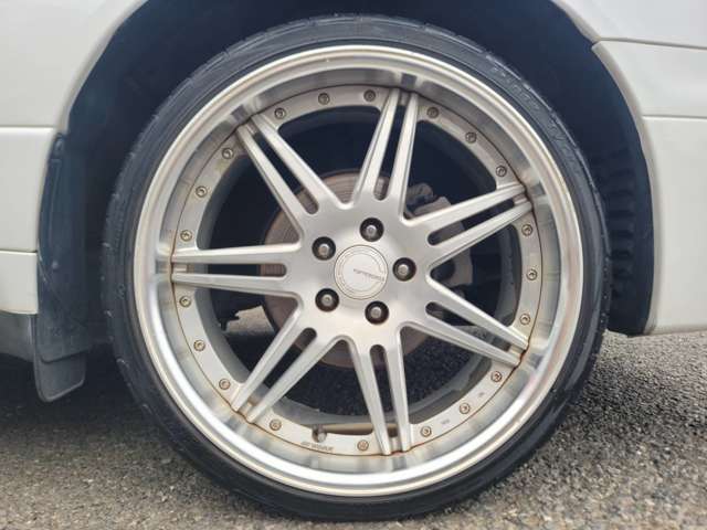 日産 セドリック ３．０ グランツーリスモ ＳＶ H8年 (関東) 99