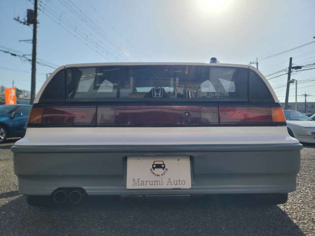 ホンダ ＣＲ−Ｘ １．５ Ｘ H4年 (関東) 99