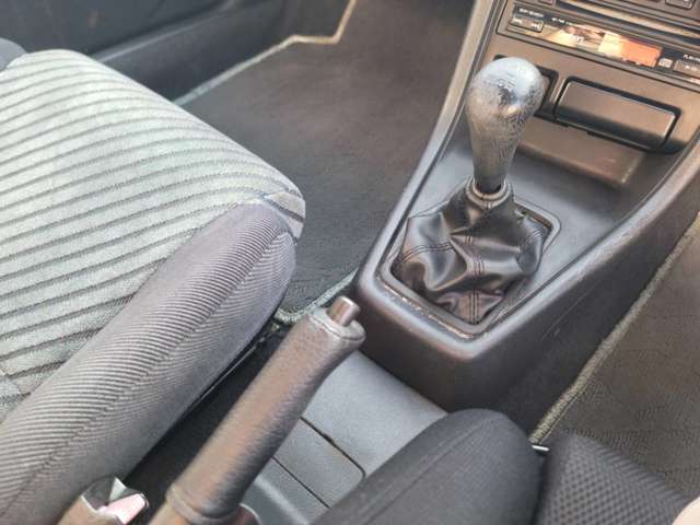 ホンダ ＣＲ−Ｘ １．５ Ｘ H4年 (関東) 99
