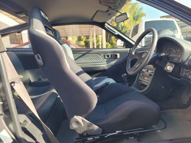 ホンダ ＣＲ−Ｘ １．５ Ｘ H4年 (関東) 99