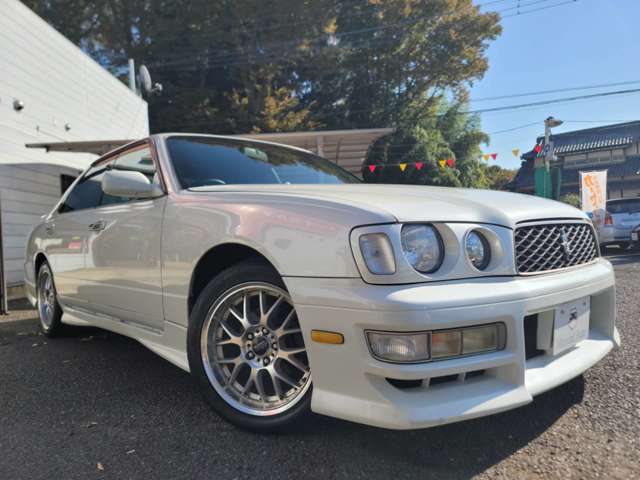 日産 セドリック ３．０ グランツーリスモ ＳＶ H10年 (関東) 99