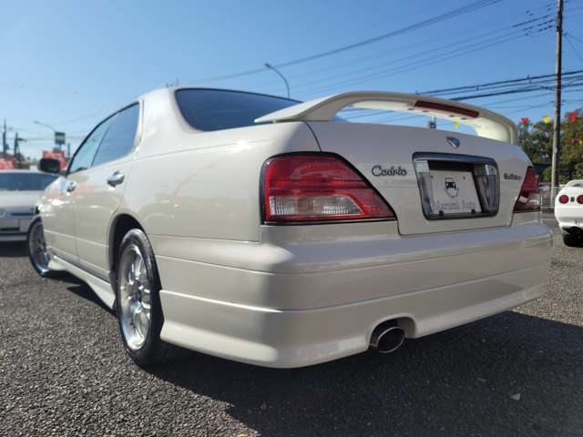 日産 セドリック ３．０ グランツーリスモ ＳＶ H10年 (関東) 99