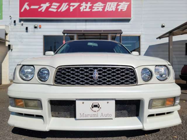 日産 セドリック ３．０ グランツーリスモ ＳＶ H10年 (関東) 99