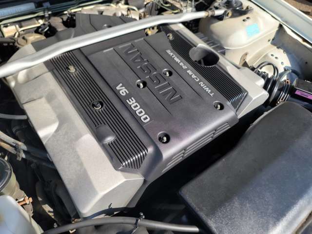 日産 セドリック ３．０ グランツーリスモ ＳＶ H10年 (関東) 99
