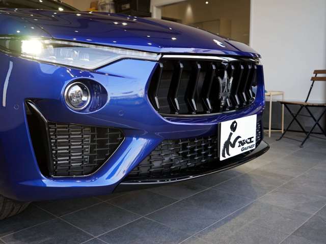 マセラティ レヴァンテ モデナ ４ＷＤ R4年 (関東) 99