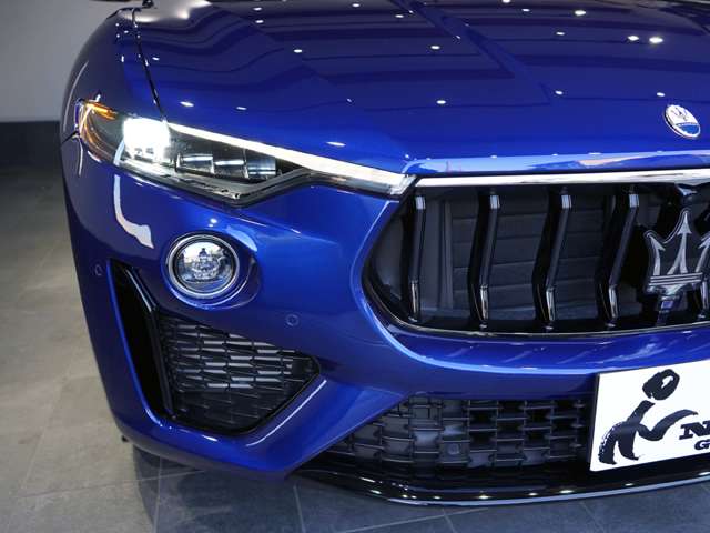 マセラティ レヴァンテ モデナ ４ＷＤ R4年 (関東) 99