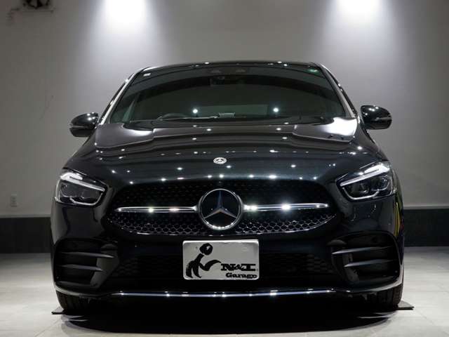 メルセデスベンツ Ｂクラス Ｂ２００Ｄ ＡＭＧラインパッケージ ディーゼルターボ ＭＰ２０２４０２ R6年 (関東) 99
