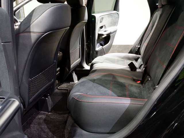 メルセデスベンツ Ｂクラス Ｂ２００Ｄ ＡＭＧラインパッケージ ディーゼルターボ ＭＰ２０２４０２ R6年 (関東) 99