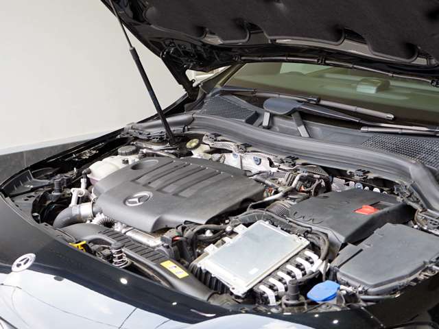 メルセデスベンツ Ｂクラス Ｂ２００Ｄ ＡＭＧラインパッケージ ディーゼルターボ ＭＰ２０２４０２ R6年 (関東) 99