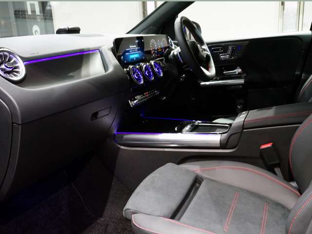 メルセデスベンツ Ｂクラス Ｂ２００Ｄ ＡＭＧラインパッケージ ディーゼルターボ ＭＰ２０２４０２ R6年 (関東) 99
