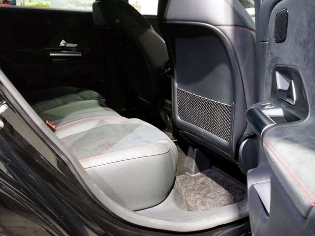 メルセデスベンツ Ｂクラス Ｂ２００Ｄ ＡＭＧラインパッケージ ディーゼルターボ ＭＰ２０２４０２ R6年 (関東) 99