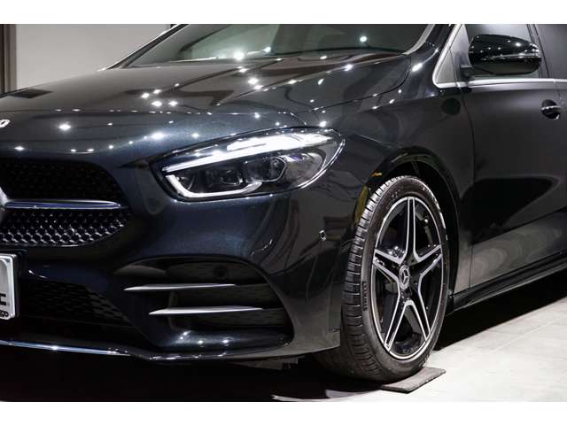 メルセデスベンツ Ｂクラス Ｂ２００Ｄ ＡＭＧラインパッケージ ディーゼルターボ ＭＰ２０２４０２ R6年 (関東) 99