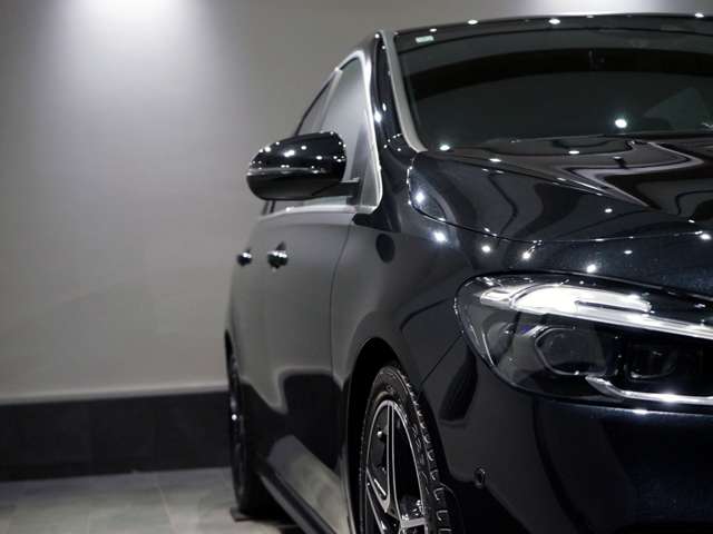 メルセデスベンツ Ｂクラス Ｂ２００Ｄ ＡＭＧラインパッケージ ディーゼルターボ ＭＰ２０２４０２ R6年 (関東) 99