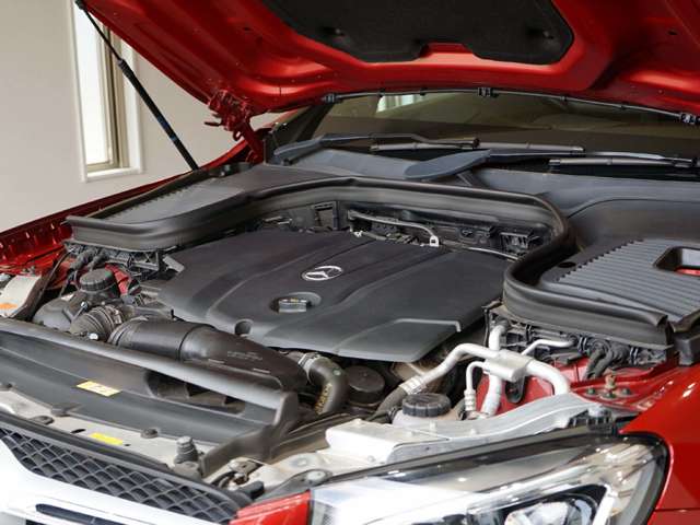 メルセデスベンツ ＧＬＣクラス ２２０ Ｄ ４マチック スポーツ ディーゼルターボ ４ＷＤ H29年 (関東) 99