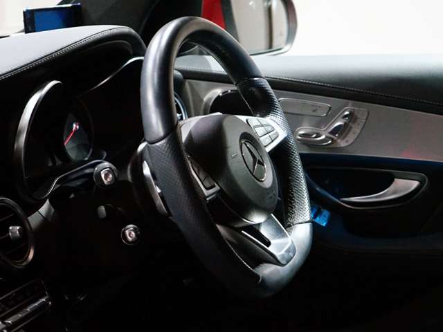 メルセデスベンツ ＧＬＣクラス ２２０ Ｄ ４マチック スポーツ ディーゼルターボ ４ＷＤ H29年 (関東) 99