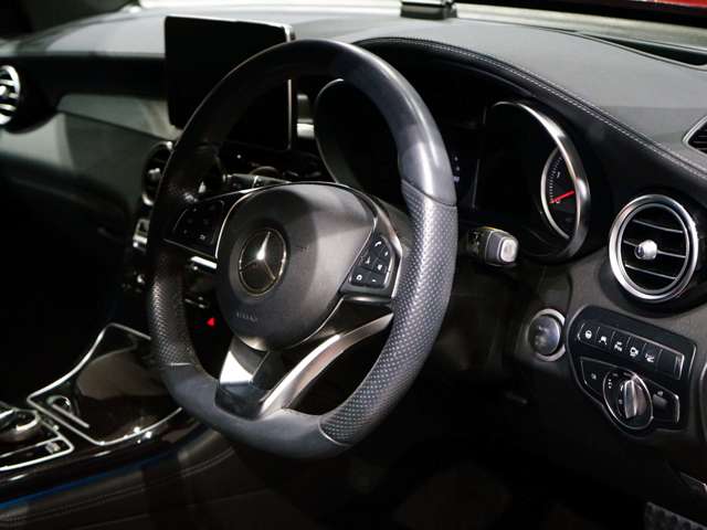 メルセデスベンツ ＧＬＣクラス ２２０ Ｄ ４マチック スポーツ ディーゼルターボ ４ＷＤ H29年 (関東) 99