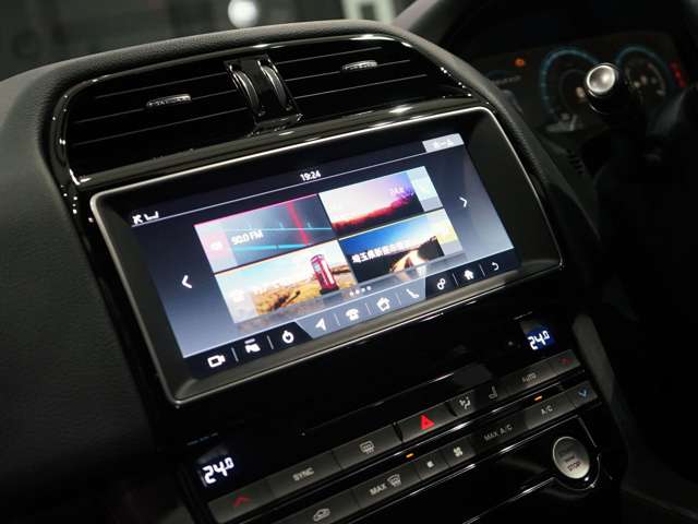 ジャガー Ｆペース ２０Ｄ プレステージ ４ＷＤ H28年 (関東) 99