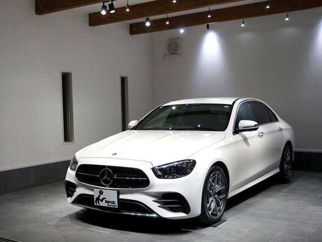 メルセデスベンツ Ｅクラス Ｅ２００　スポーツ　（ＢＳＧ搭載モデル） R2年 (関東) 99
