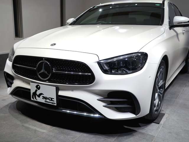 メルセデスベンツ Ｅクラス Ｅ２００　スポーツ　（ＢＳＧ搭載モデル） R2年 (関東) 99